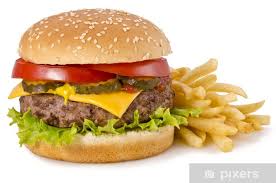 Cheseburger