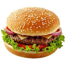Classic Burger
